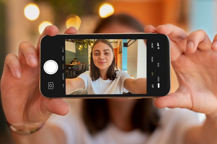 Come fare video a 360 gradi con iPhone? Una guida per i viaggiatori nel cuore del Veneto