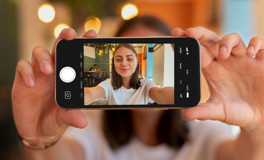 Come fare video a 360 gradi con iPhone? Una guida per i viaggiatori nel cuore del Veneto