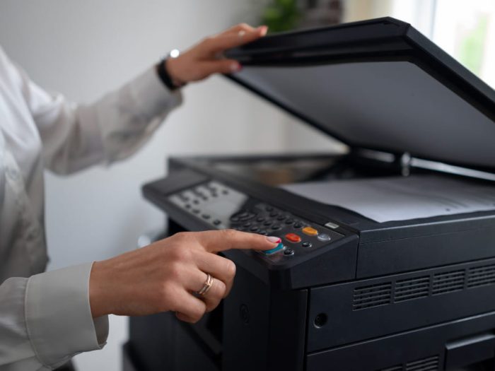 Cosa fare se la stampante non riconosce la cartuccia?